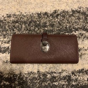 Tumi Wallet